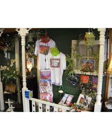 View Our Store